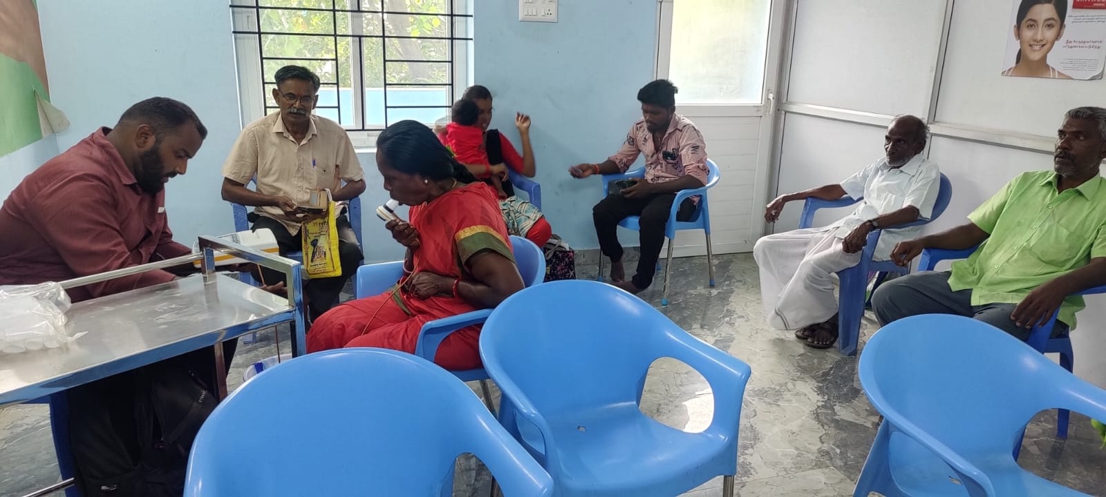 Madurai Camp Photo 2
